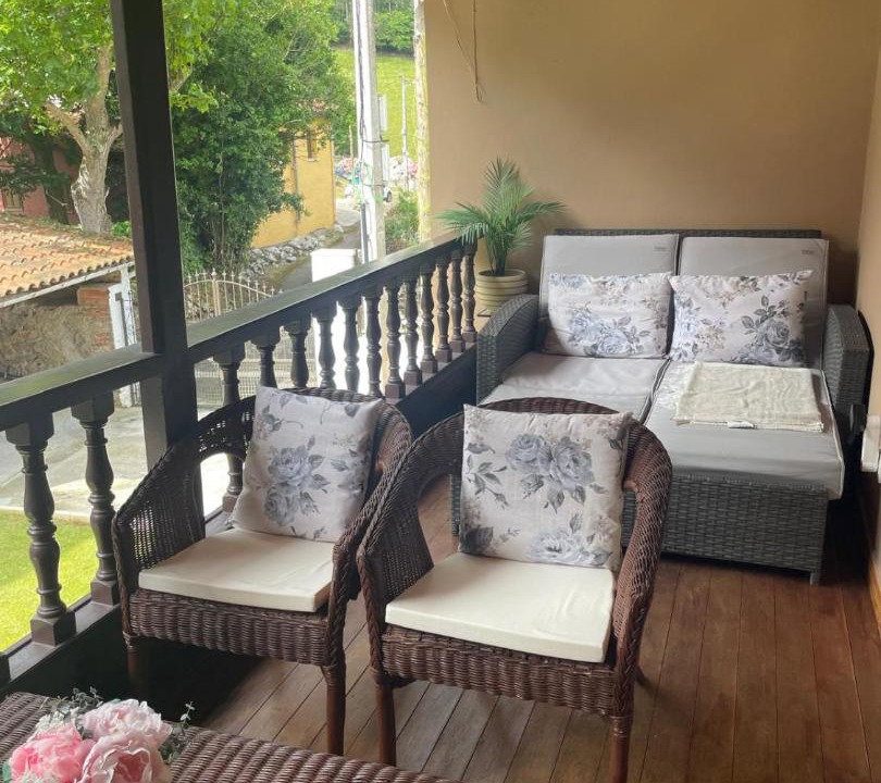 Photo of Patio Balcony in Camango