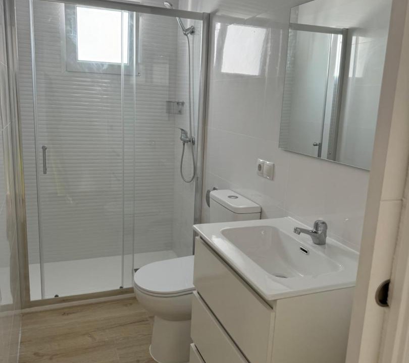 Photo of Bathroom in Fernan Perez