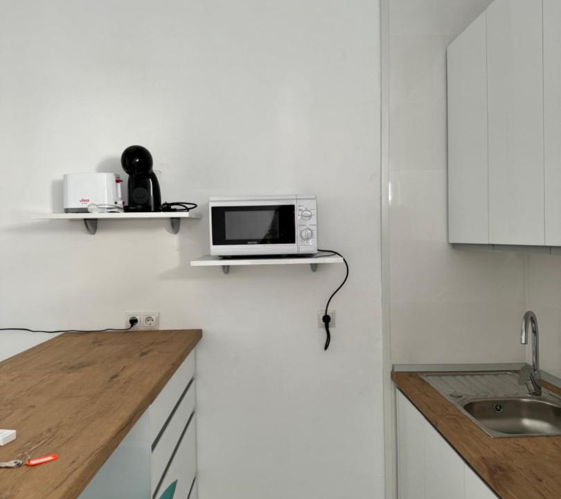 Photo of Kitchen in Fernan Perez