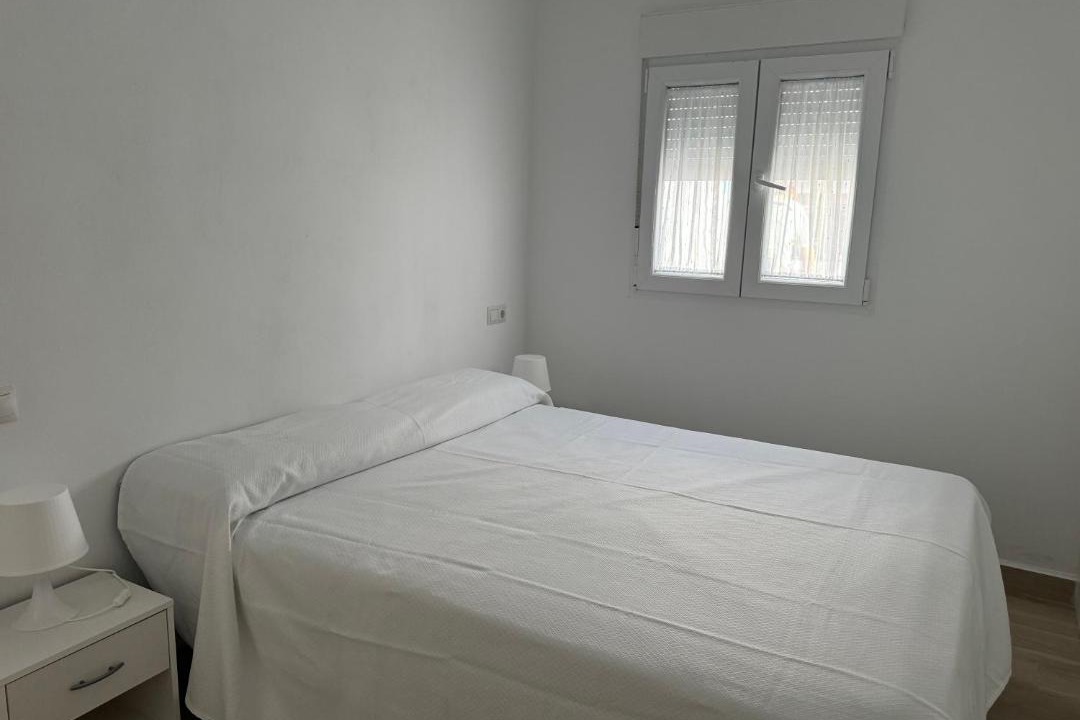 Photo of Bedroom in Fernan Perez