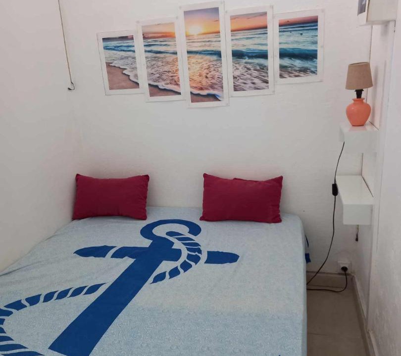 Photo of Bedroom in Llanca