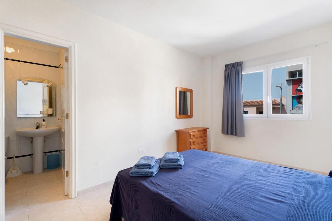 Photo of Bedroom in San Isidro