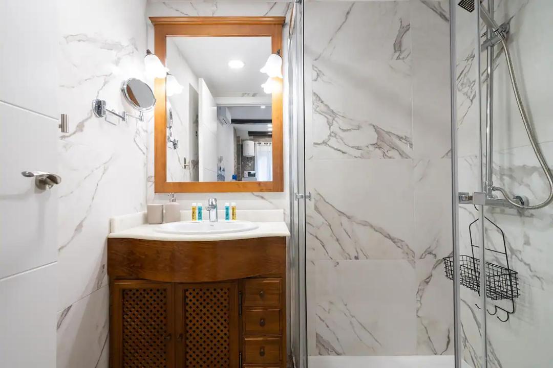 Photo of Bathroom in San Isidro