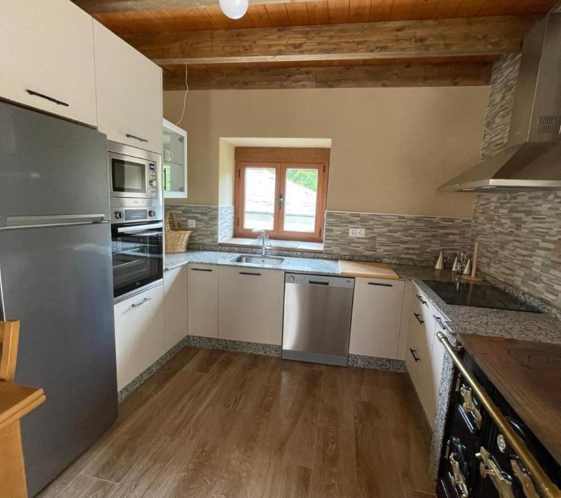 Photo of Kitchen in Balboa