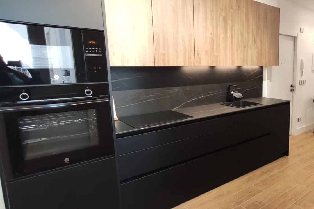 Photo of Kitchen in Getxo