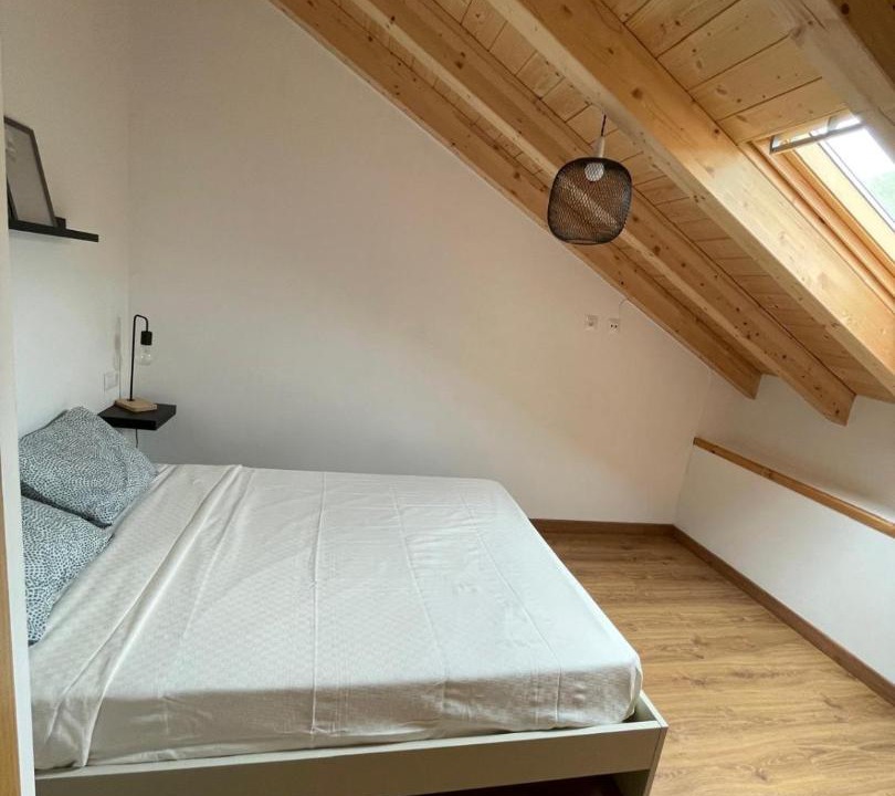 Photo of Bedroom in Balboa