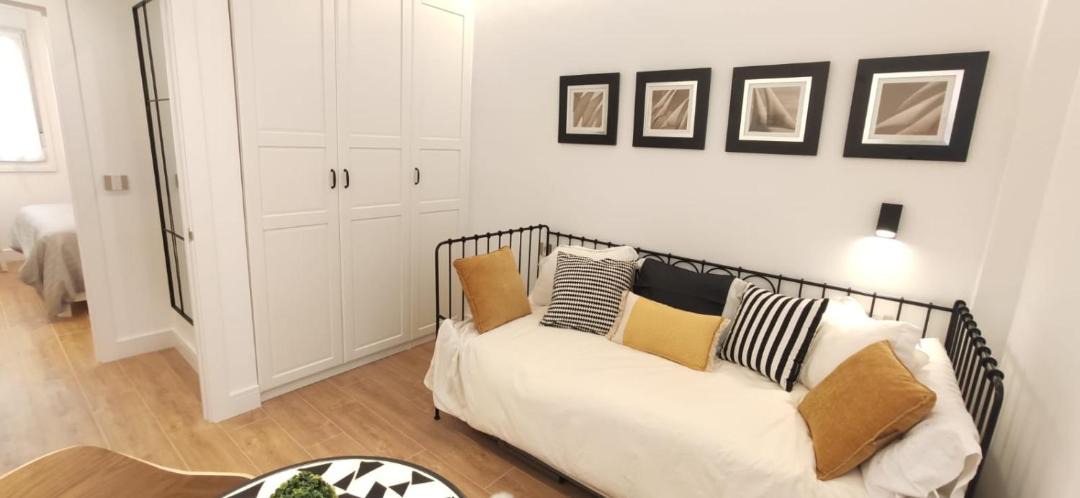 Photo of Bedroom in Getxo
