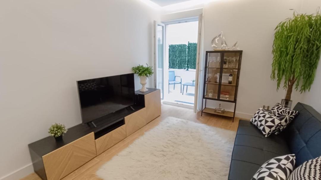 Photo of Livingroom in Getxo