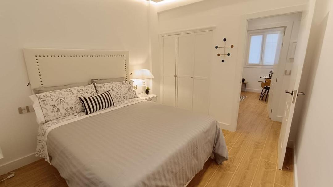 Photo of Bedroom in Getxo