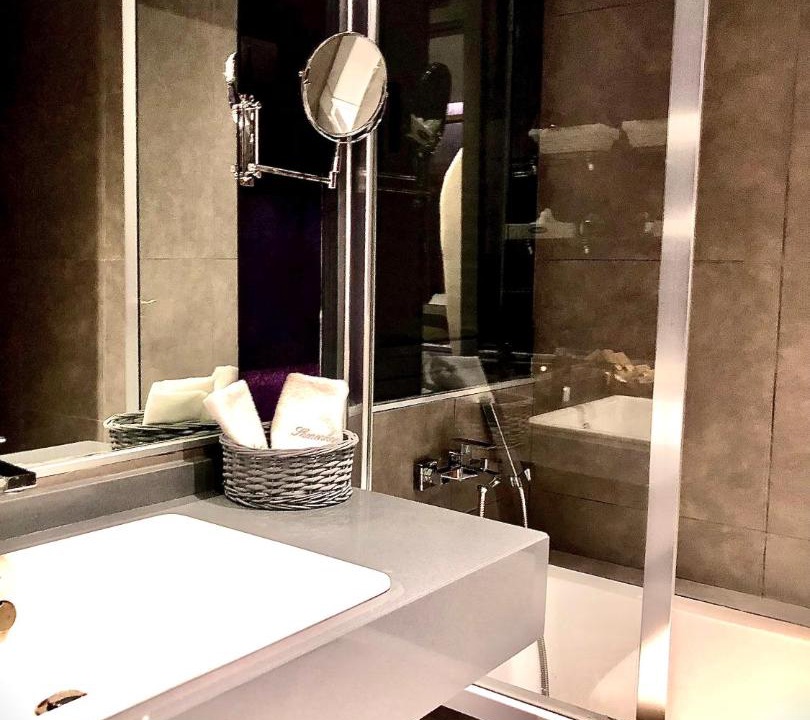 Photo of Bathroom in Peraleda de la Mata