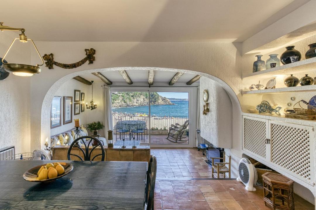 Photo of Livingroom in Sa Riera
