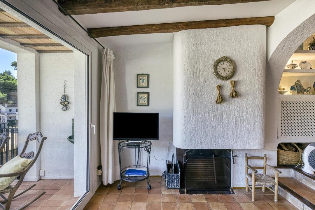 Photo of Livingroom in Sa Riera
