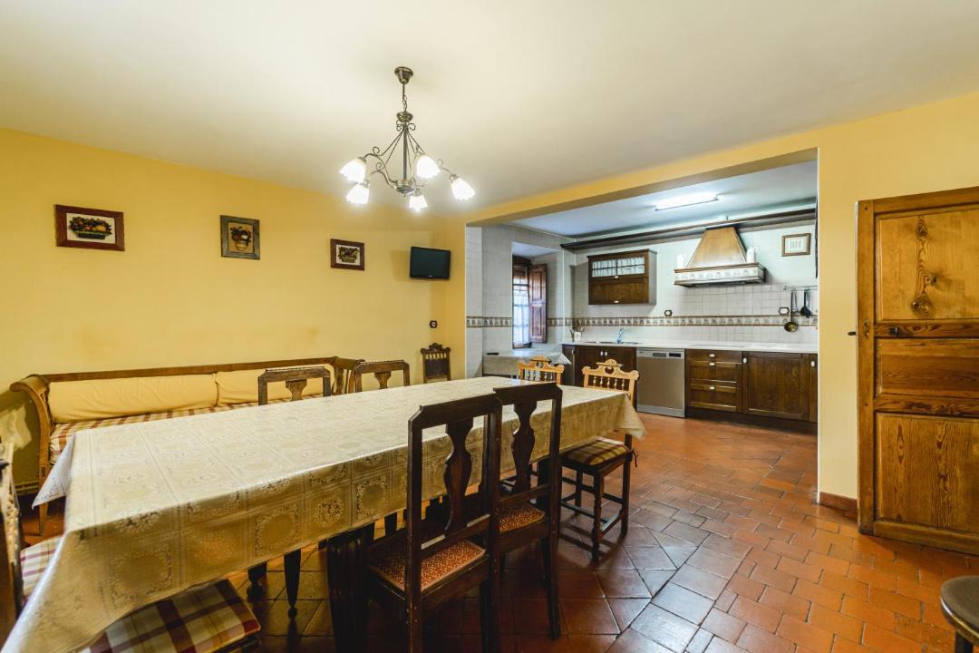 Photo of Kitchen in Melgar de Fernamental