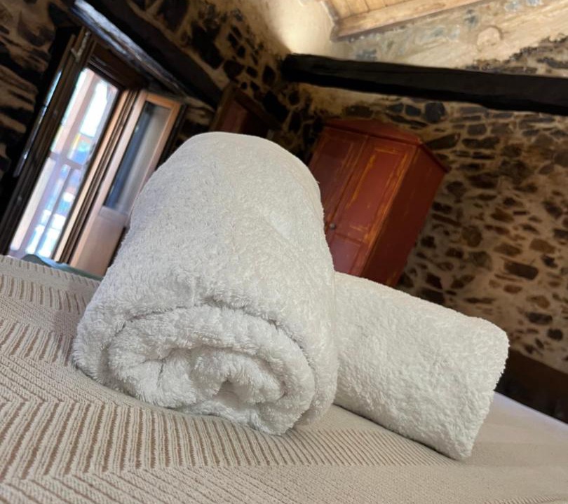 Photo of Bedroom in Riego de Ambros