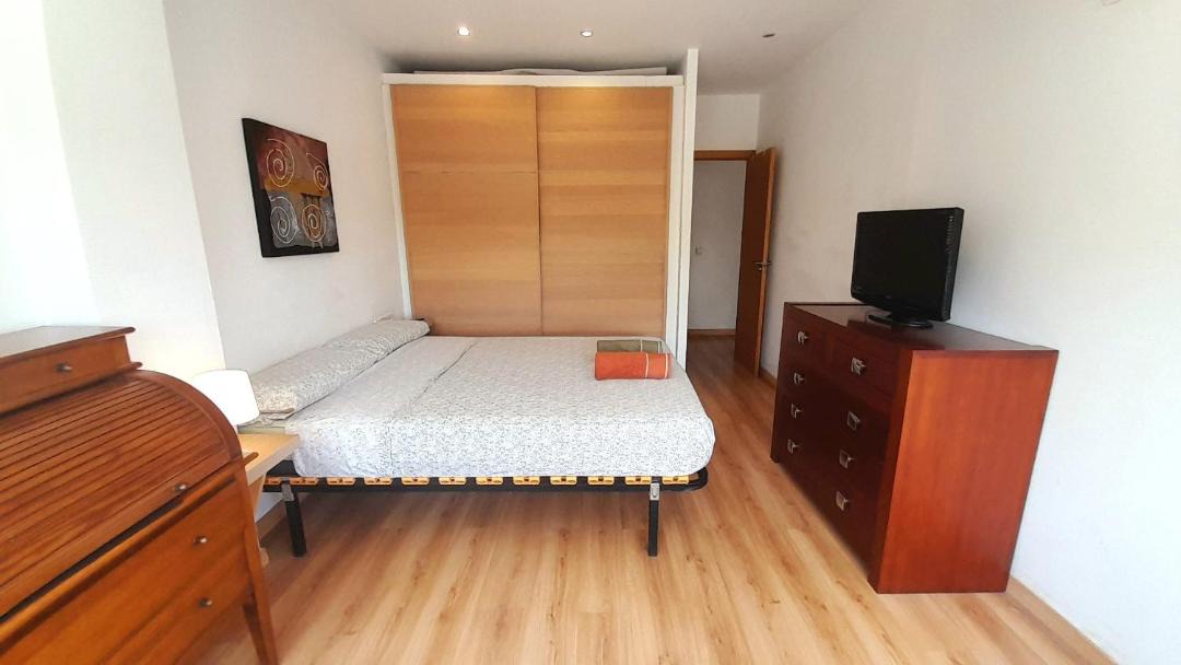 Photo of Bedroom in Area Metropolitana de Murcia