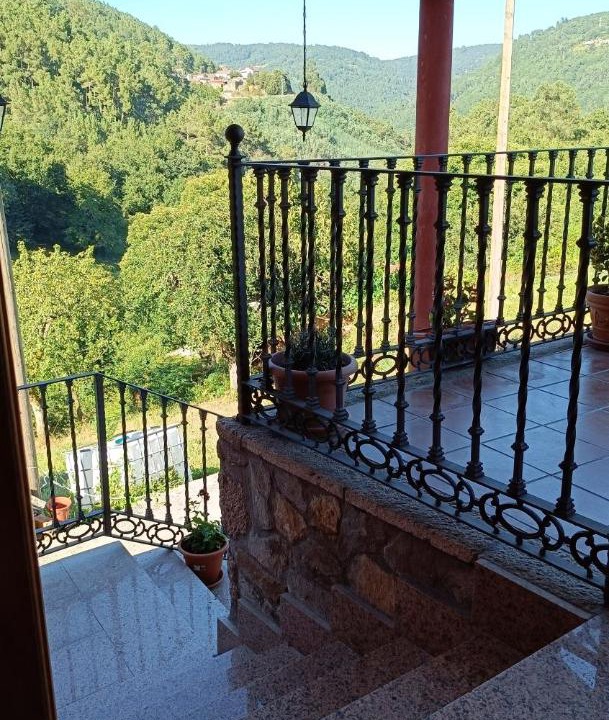 Photo of Patio Balcony in A Peroxa
