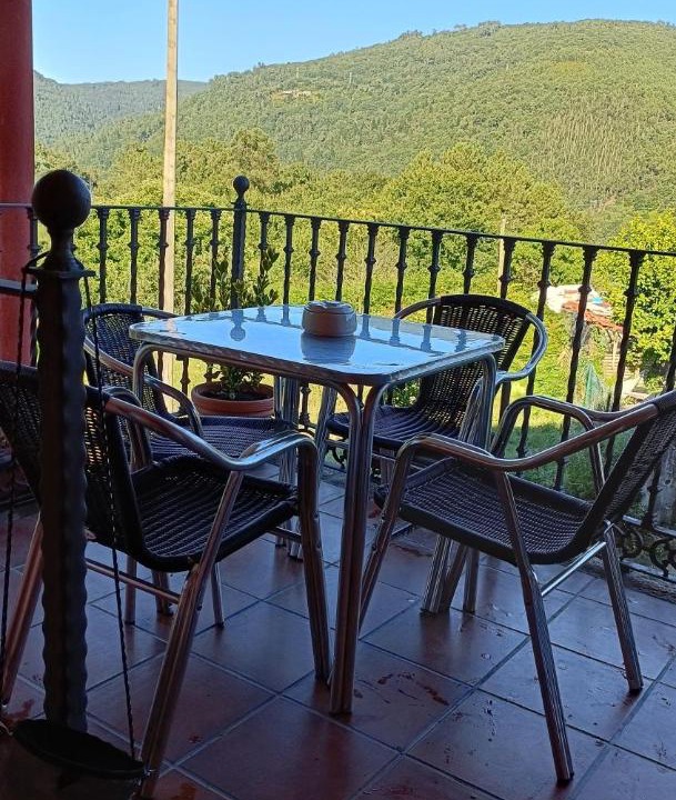 Photo of Patio Balcony in A Peroxa