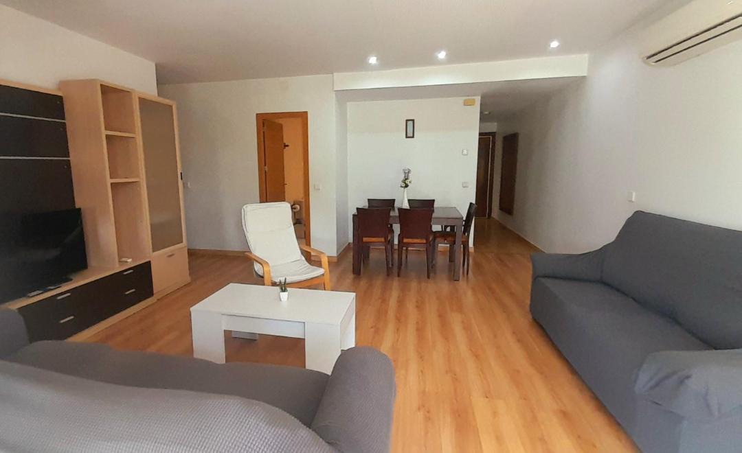 Photo of Livingroom in Area Metropolitana de Murcia