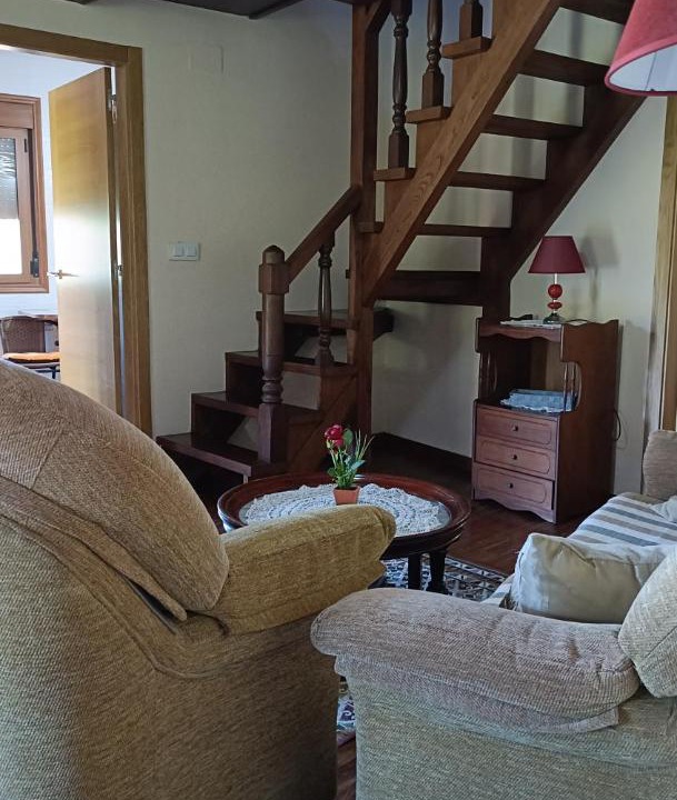 Photo of Livingroom in A Peroxa