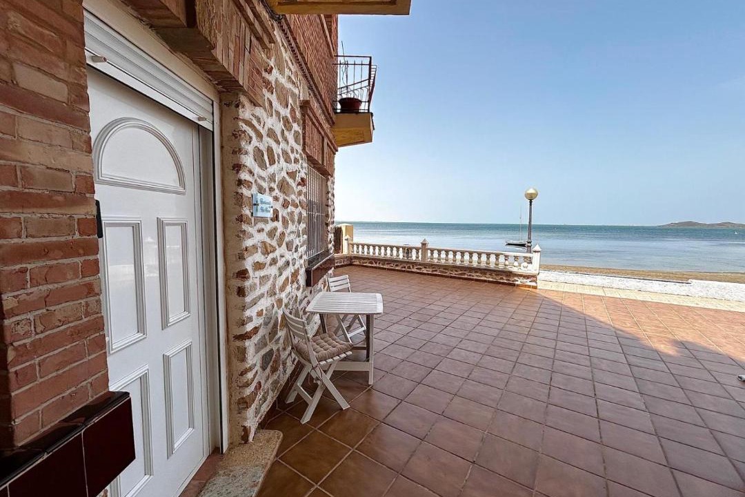 Photo of Patio Balcony in El Algar