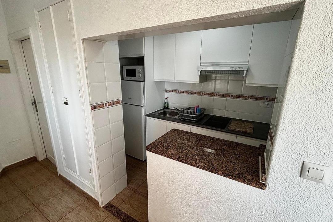 Photo of Kitchen in El Algar