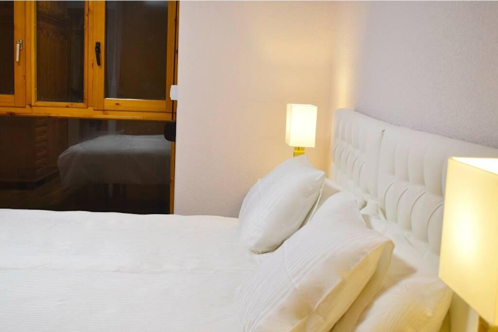 Photo of Bedroom in Old Town