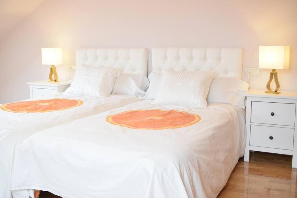 Photo of Bedroom in Old Town