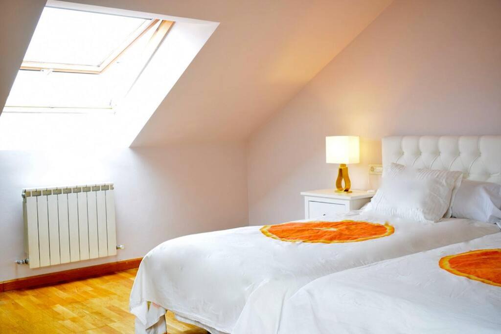 Photo of Bedroom in Old Town