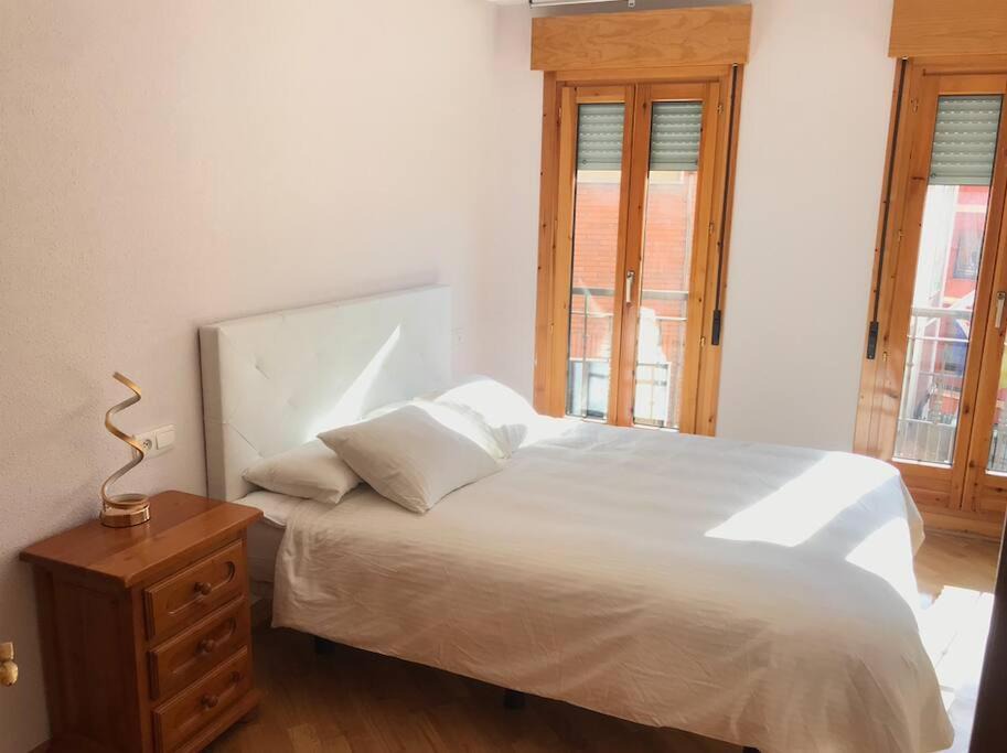 Photo of Bedroom in Old Town