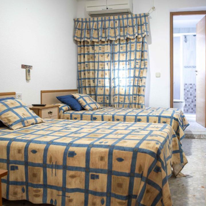 Photo of Bedroom in Bolanos de Calatrava