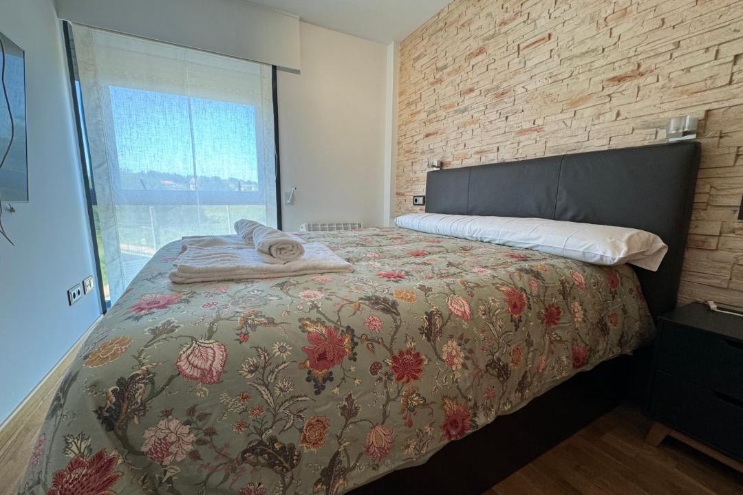 Photo of Bedroom in Ares