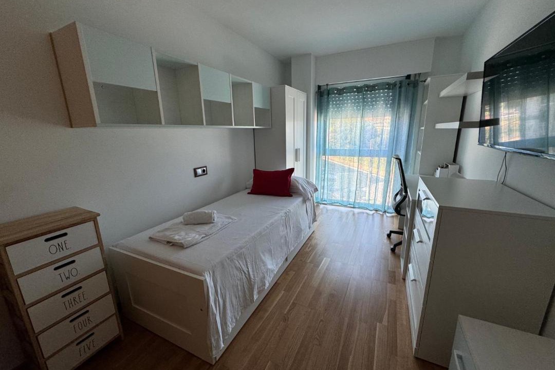 Photo of Bedroom in Ares
