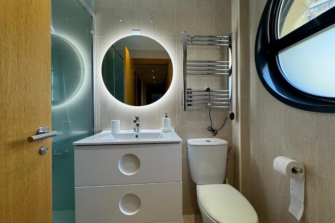 Photo of Bathroom in Ares