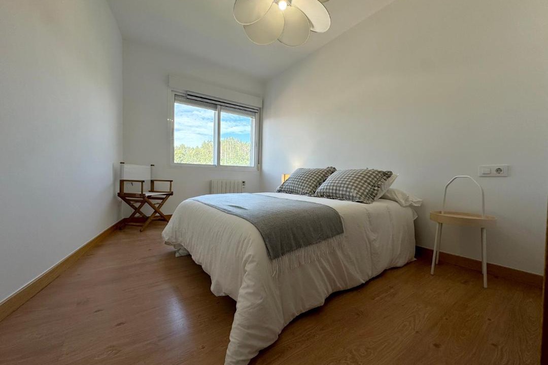 Photo of Bedroom in Redondela