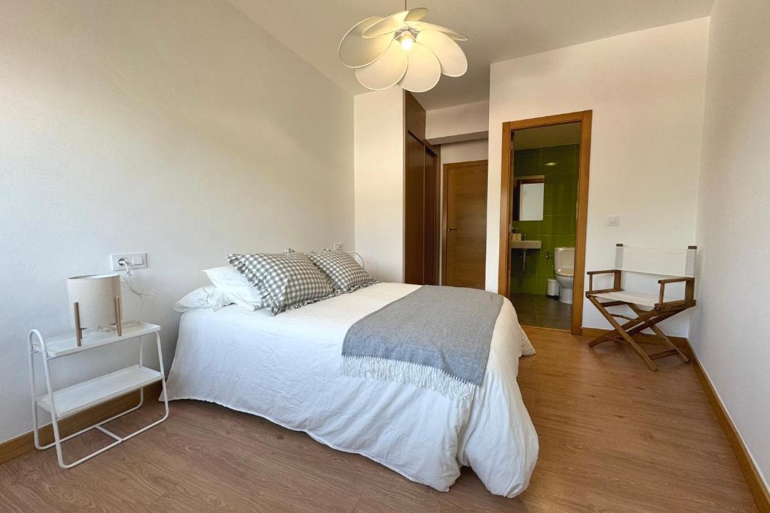 Photo of Bedroom in Redondela