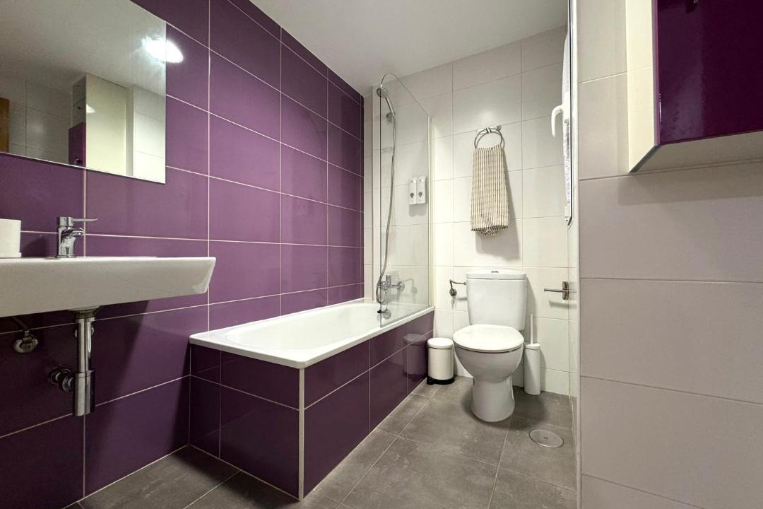 Photo of Bathroom in Redondela