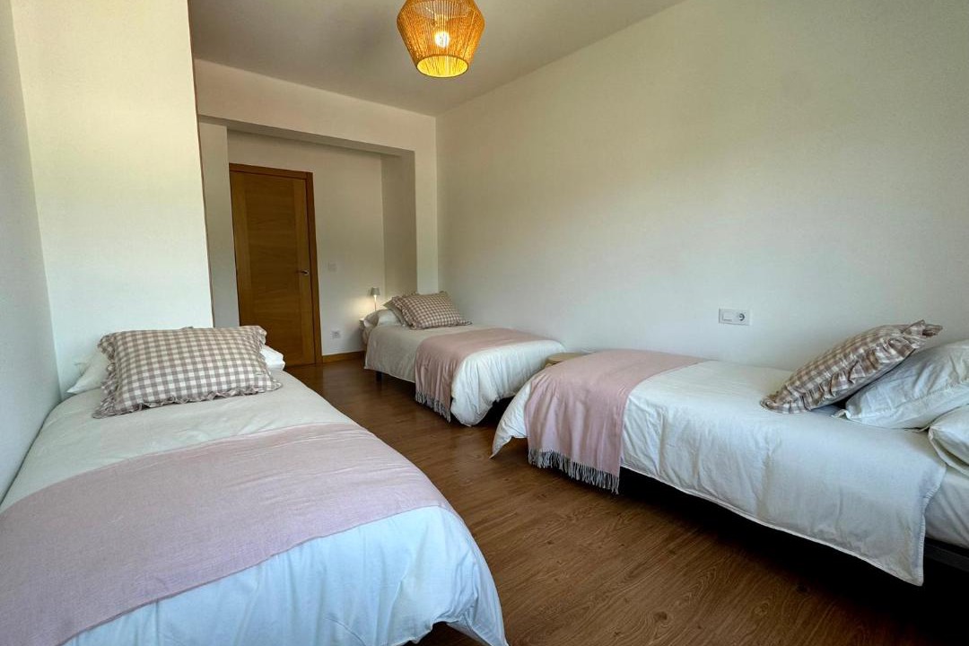 Photo of Bedroom in Redondela