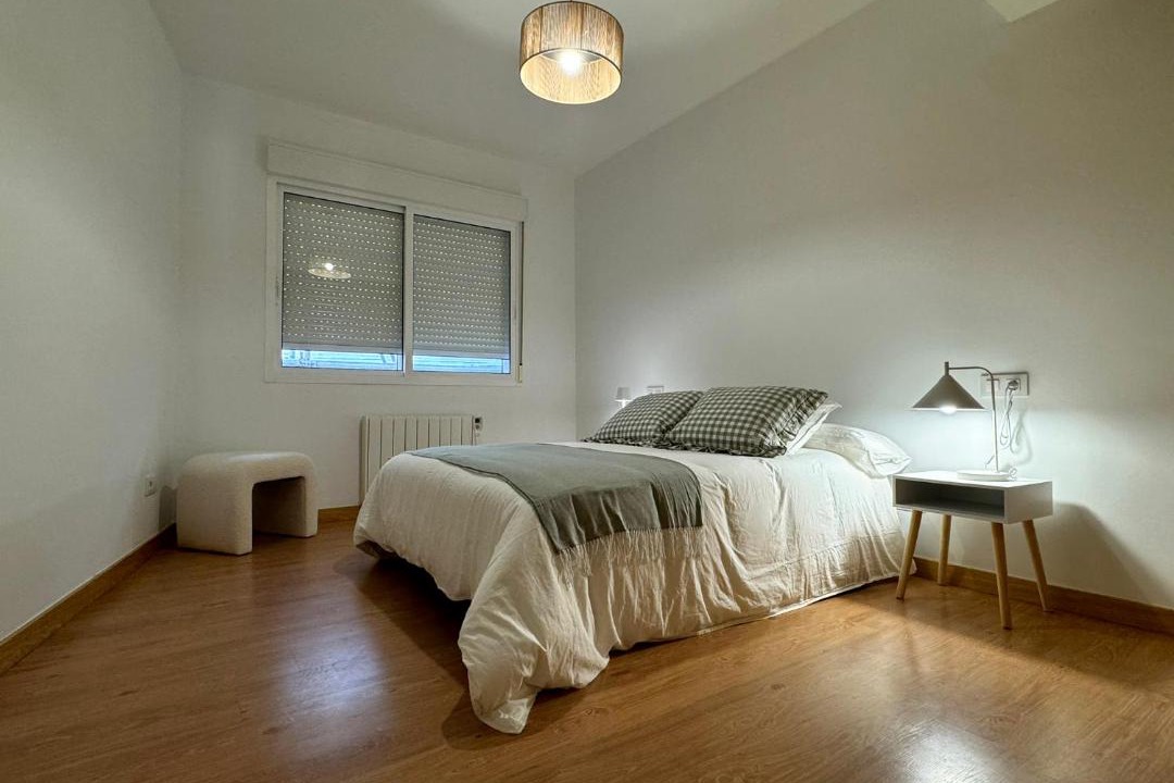 Photo of Bedroom in Redondela