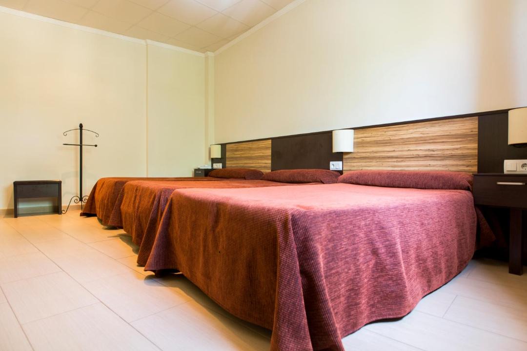 Photo of Bedroom in Villarrobledo