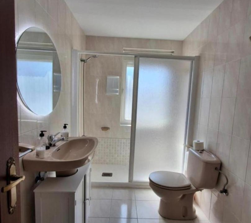 Photo of Bathroom in Arriondas