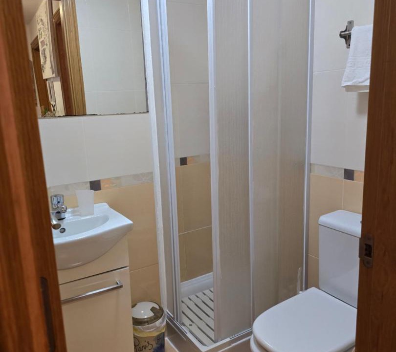 Photo of Bathroom in O Pedrouzo