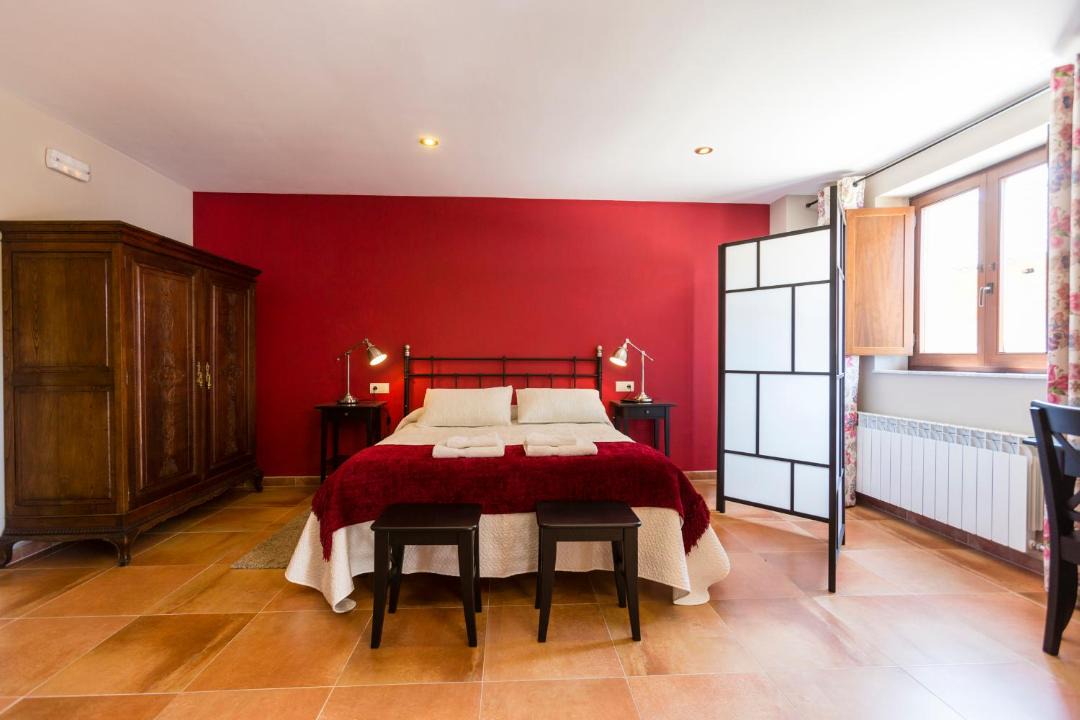 Photo of Bedroom in Valle de Lago