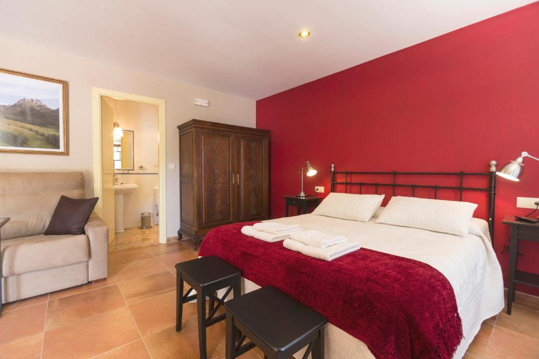Photo of Bedroom in Valle de Lago