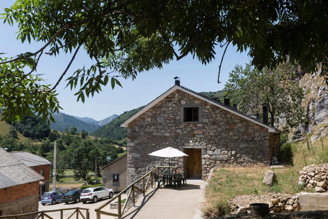 Photo of Others in Valle de Lago
