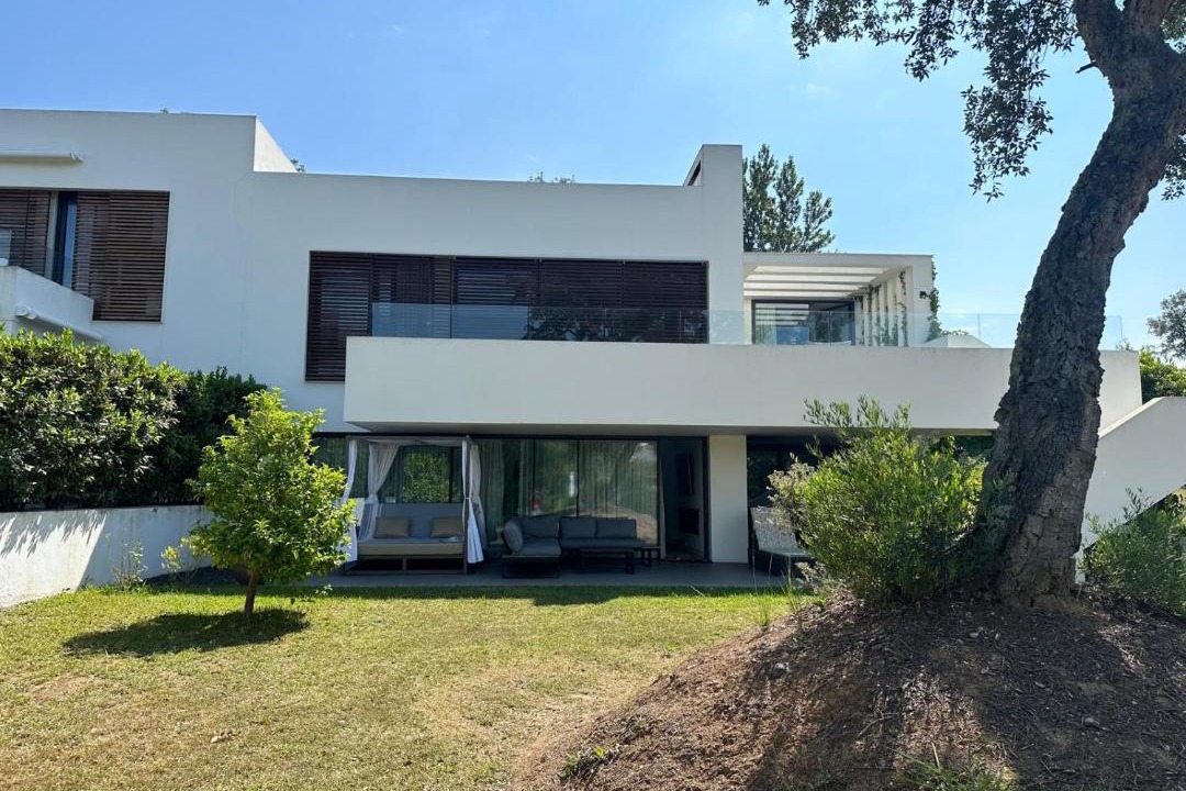 Photo of Buildings in Caldes de Malavella