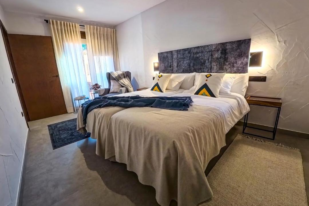 Photo of Bedroom in Cobeta