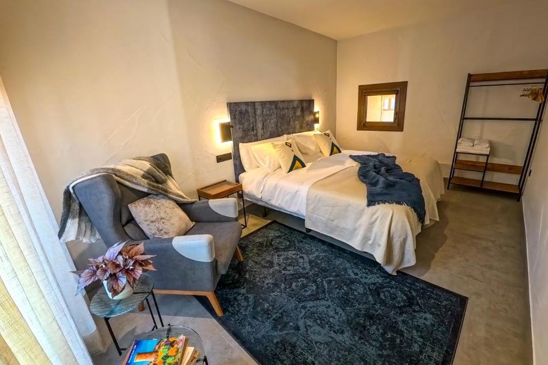 Photo of Bedroom in Cobeta