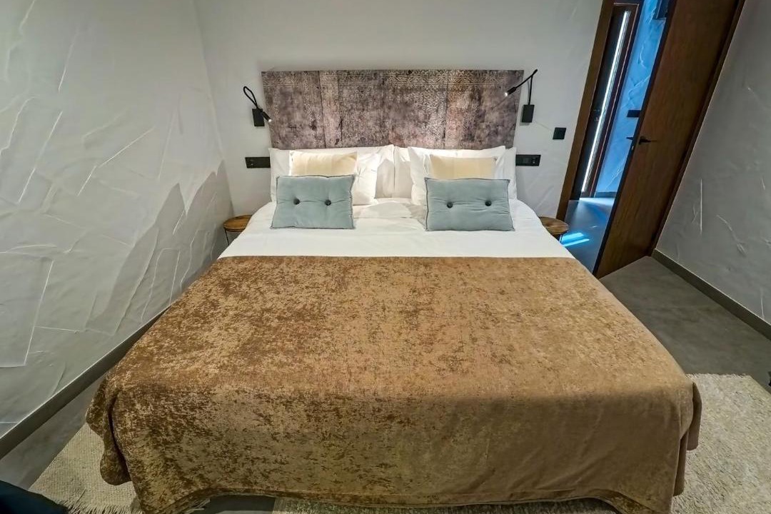 Photo of Bedroom in Cobeta