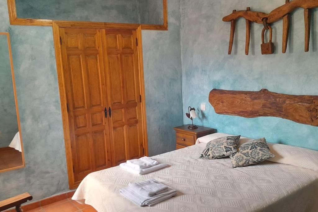 Photo of Bedroom in Ayllon