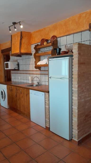 Photo of Kitchen in Ayllon